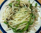 やわらかくてご飯がすすむ！牛肉のみぞれ煮作り方8写真