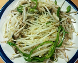 やわらかくてご飯がすすむ！牛肉のみぞれ煮作り方8写真