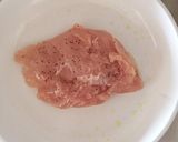 食べ過ぎ注意♡鶏肉の～梅てりソース～作り方2写真