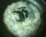 やわらかくてご飯がすすむ！牛肉のみぞれ煮作り方12写真
