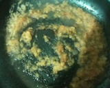 やわらかくてご飯がすすむ！牛肉のみぞれ煮作り方13写真