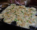 うちのタコ焼き作り方5写真