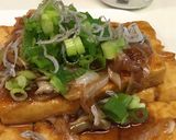 栄養満点！スタミナこってり豆腐ステーキ♪作り方10写真