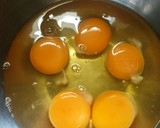 冷やし茶碗蒸し作り方2写真