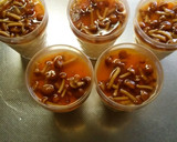 冷やし茶碗蒸し作り方13写真