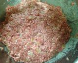 ゴーヤの肉詰め作り方4写真