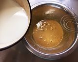 嬉しい甘さっ♡ヨーグルババロア!!作り方4写真