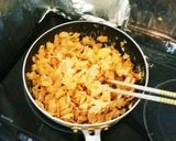 カリカリコーンフレーク作り方3写真