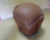 ★糖質オフ!美味しい*ココア食パン*♪作り方12写真