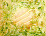 マヨのみで旨し☆ハムエッグのホットサンド作り方4写真
