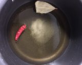 メカジキとキノコのマリネ作り方1写真