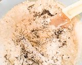 ほうじ茶クッキー♡作り方5写真