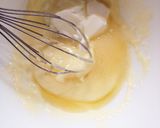 6Pチーズで♡レアチーズムースケーキ♪作り方5写真