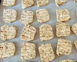 ほうじ茶クッキー♡作り方7写真