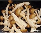 ☆春の味覚（よもぎ＆山菜）の土鍋ごはん☆作り方1写真