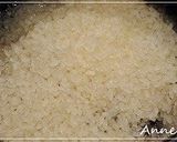 ☆春の味覚（よもぎ＆山菜）の土鍋ごはん☆作り方3写真