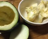 京の賀茂茄子de玄米リゾットドリア作り方5写真
