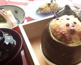 京の賀茂茄子de玄米リゾットドリア作り方10写真