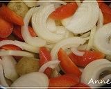 ☆たっぷり野菜＋野菜カレー☆作り方3写真