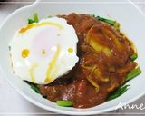 ☆たっぷり野菜＋野菜カレー☆作り方8写真
