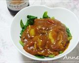 ☆たっぷり野菜＋野菜カレー☆作り方7写真