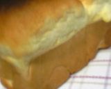♡くりーむ♡食パン♡作り方3写真