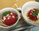 簡単すぎるすぼらトマトスープ作り方2写真