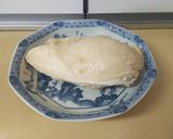 簡単☆蒸し鶏～便利に使える必需メニュー作り方6写真
