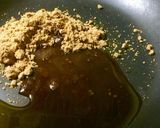 懐かし昭和の麩菓子作り方2写真