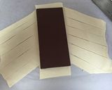 材料３つ！チョコレートブレイドパイ作り方4写真