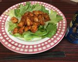 ササミチリソース作り方4写真