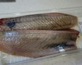 鰹のイタリアンサラダ作り方1写真