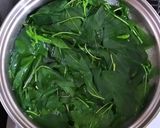 葉唐辛子の佃煮作り方1写真