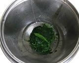葉唐辛子の佃煮作り方4写真