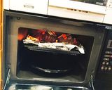 K子お母様の簡単美味しいローストビーフ作り方3写真