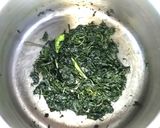 葉唐辛子の佃煮作り方6写真
