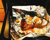 K子お母様の簡単美味しいローストビーフ作り方4写真