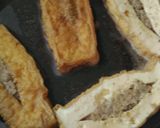 厚揚げのヘルシー肉詰め作り方6写真