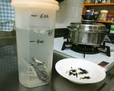 ⅲ豚汁作り方1写真