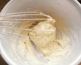 夏にぴったり☆フルーツレアチーズケーキ作り方4写真