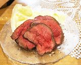 K子お母様の簡単美味しいローストビーフ作り方5写真
