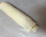 ぐるぐるあんこパイ作り方3写真