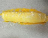 ぐるぐるあんこパイ作り方4写真