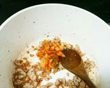 シャキシャキ野菜の豆乳キムチ塩ラーメン作り方6写真