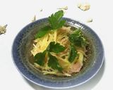 じゃが芋の酢の物作り方6写真
