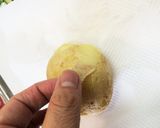 簡単なポテトサラダ作り方4写真