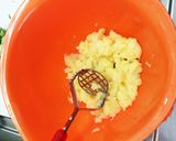 簡単なポテトサラダ作り方5写真
