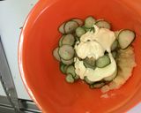 簡単なポテトサラダ作り方6写真