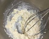ダイエット・豆腐入り卵焼き作り方2写真