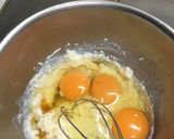 ダイエット・豆腐入り卵焼き作り方3写真